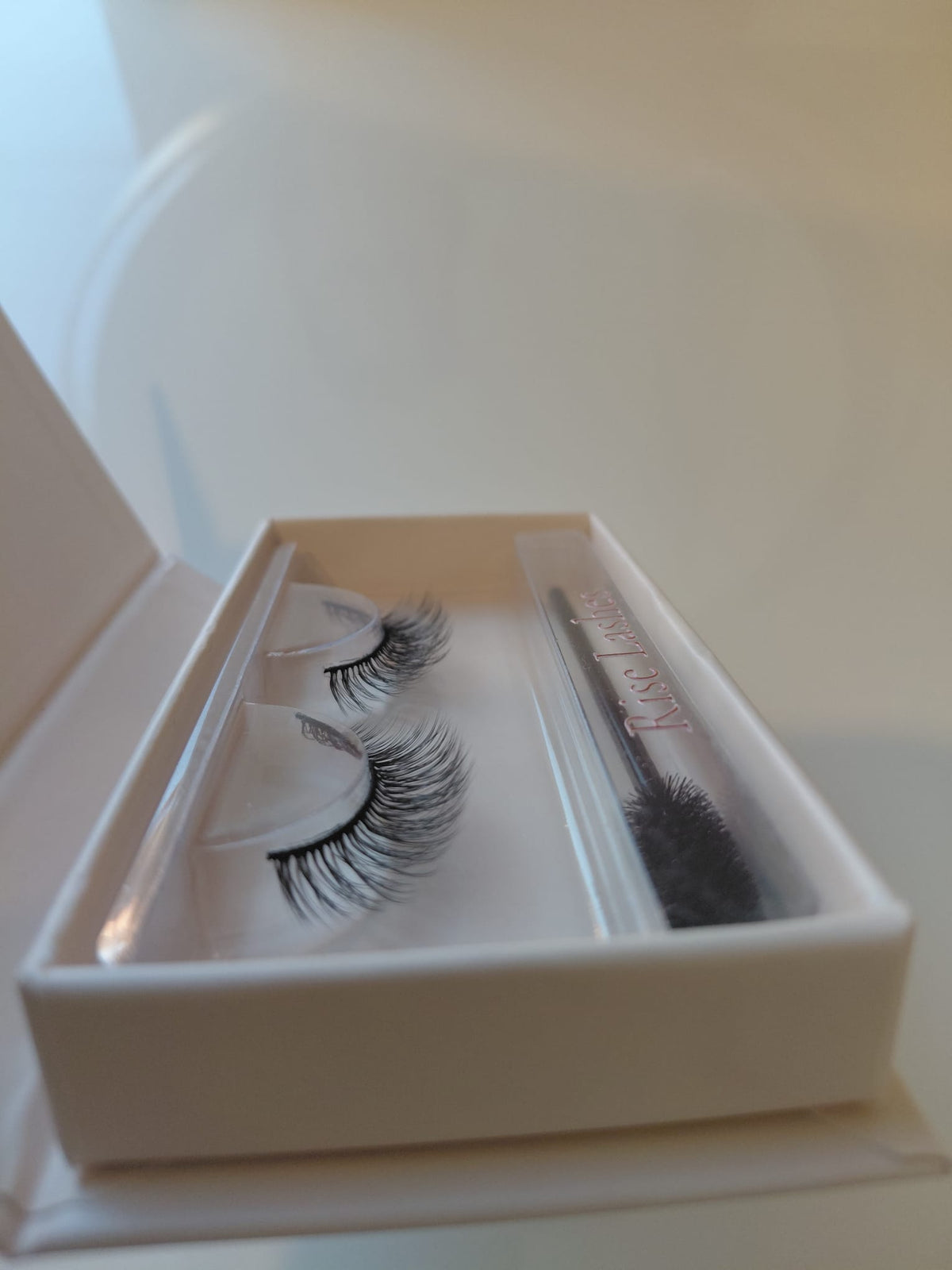 Rise Lashes