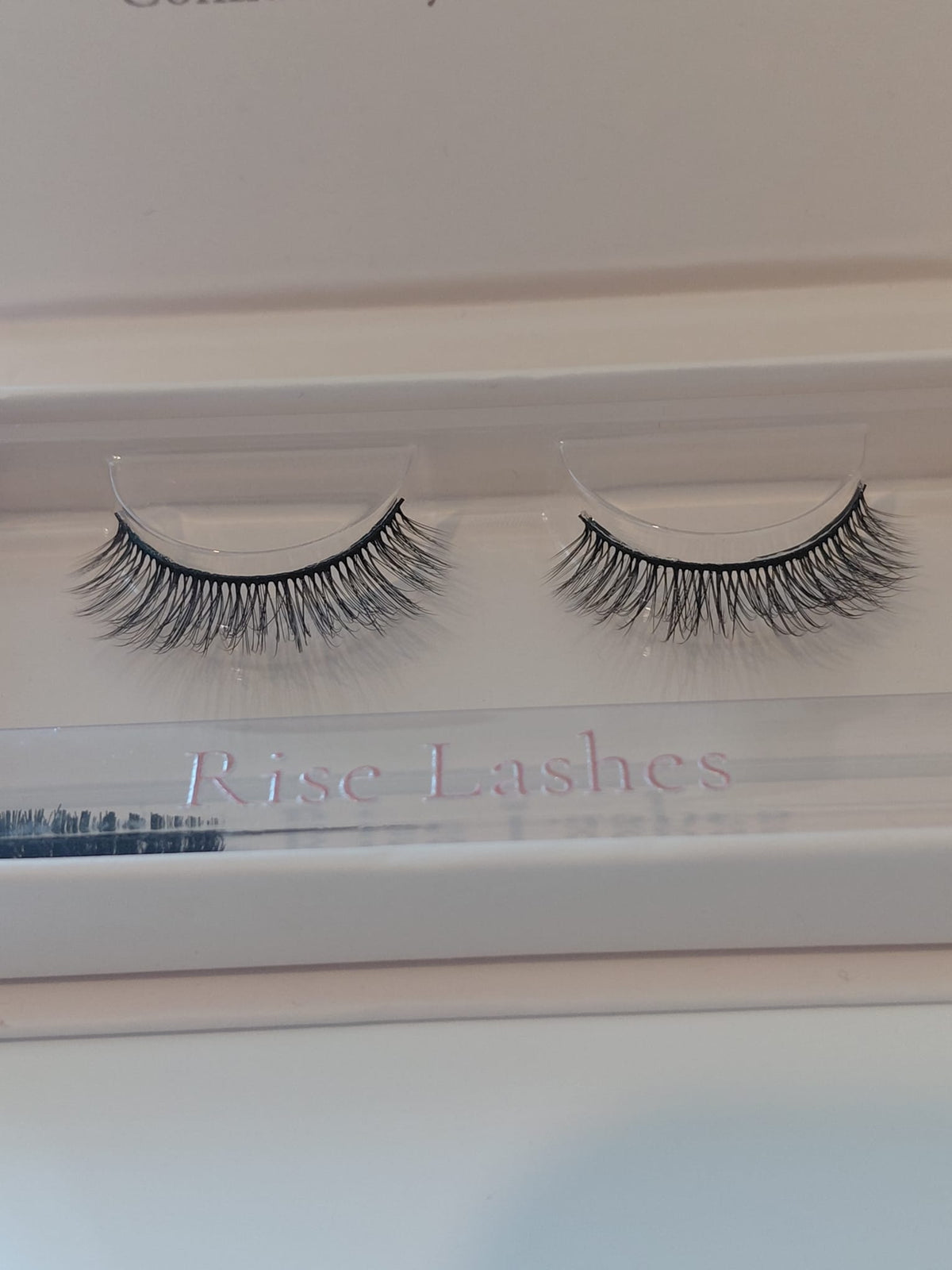 Rise Lashes