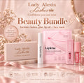 Lady alexis beauty bundle-LADY LUXE