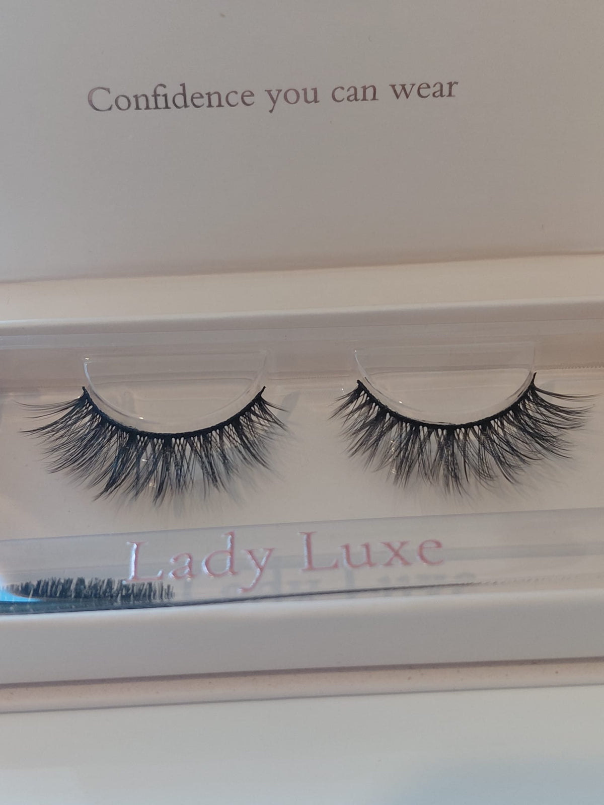 Lady Luxe