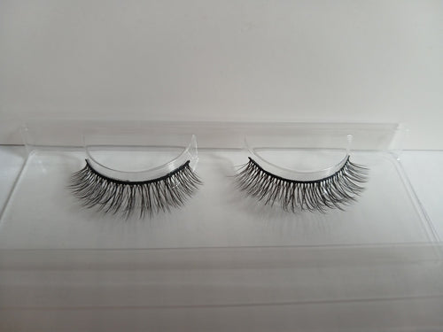 Rise Lashes