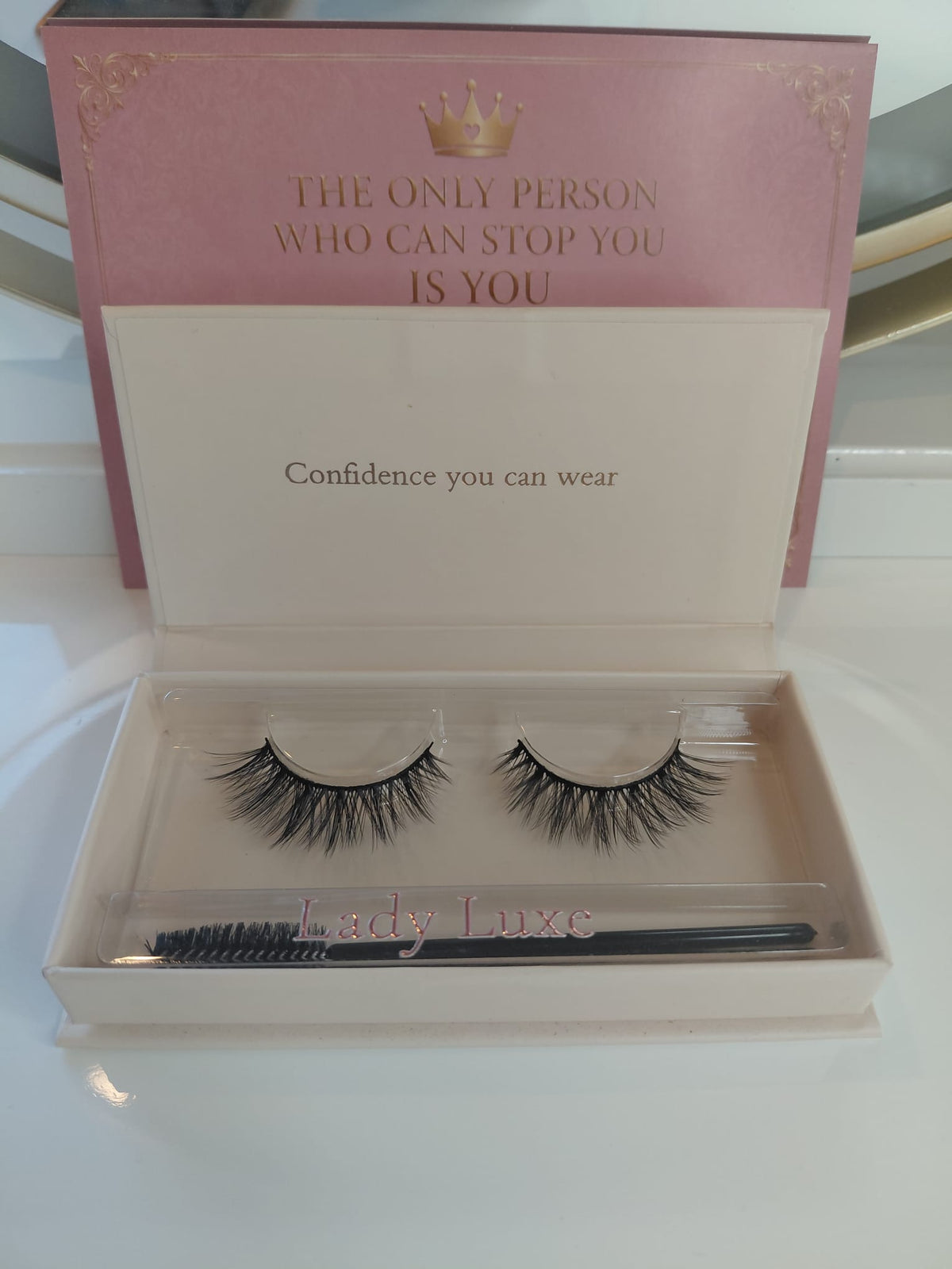 Lady Luxe