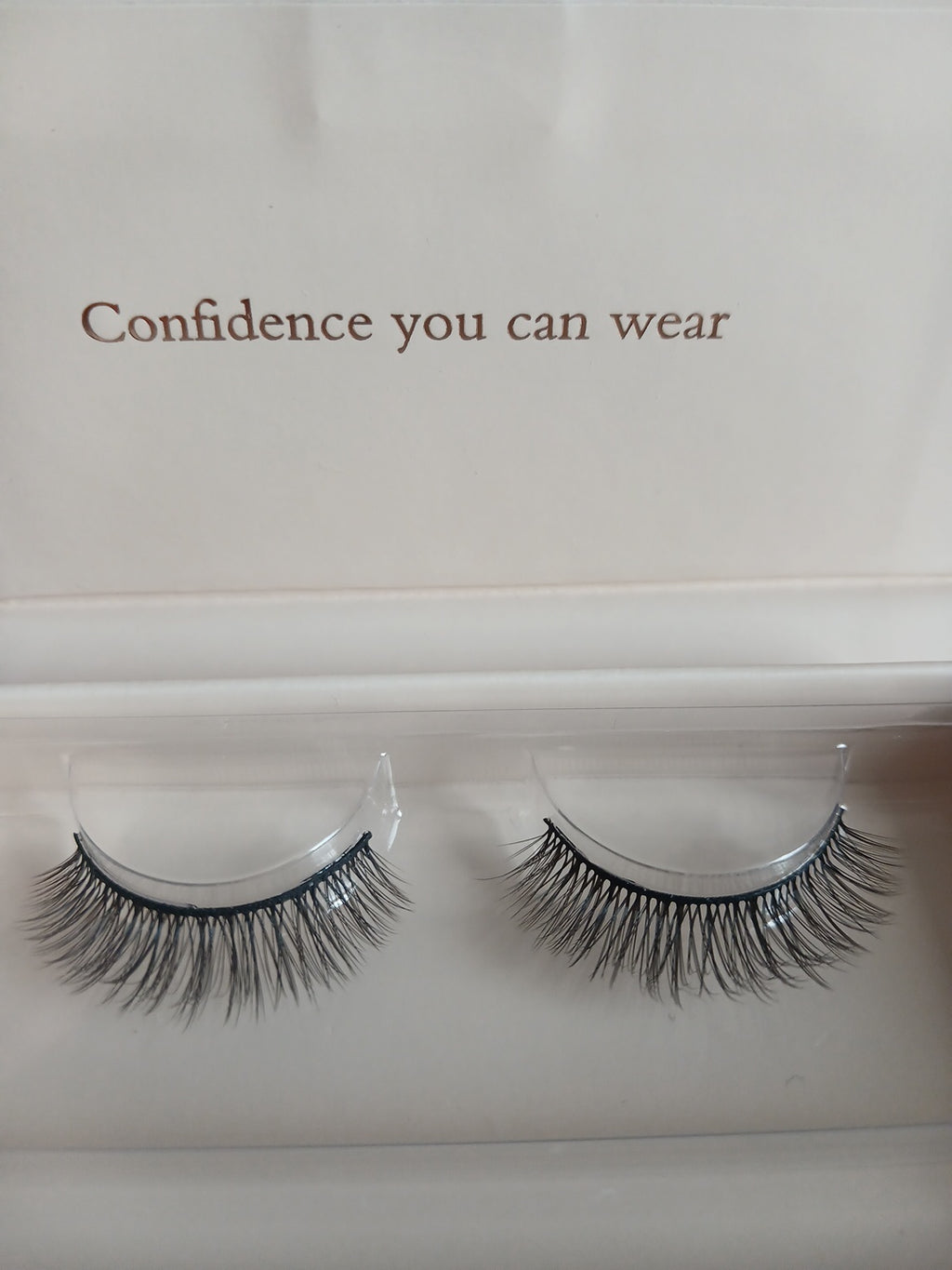 Rise Lashes