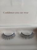 Rise Lashes
