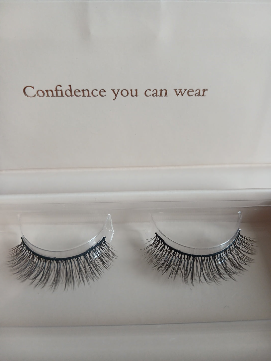 Rise Lashes