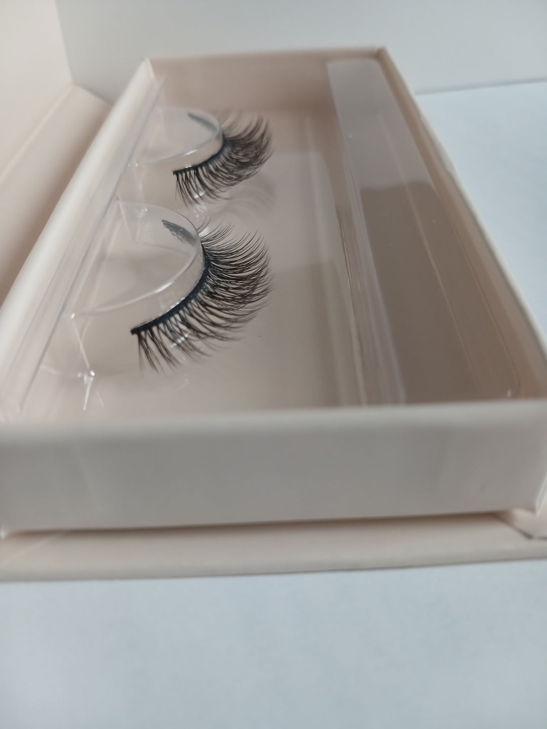 Rise Lashes