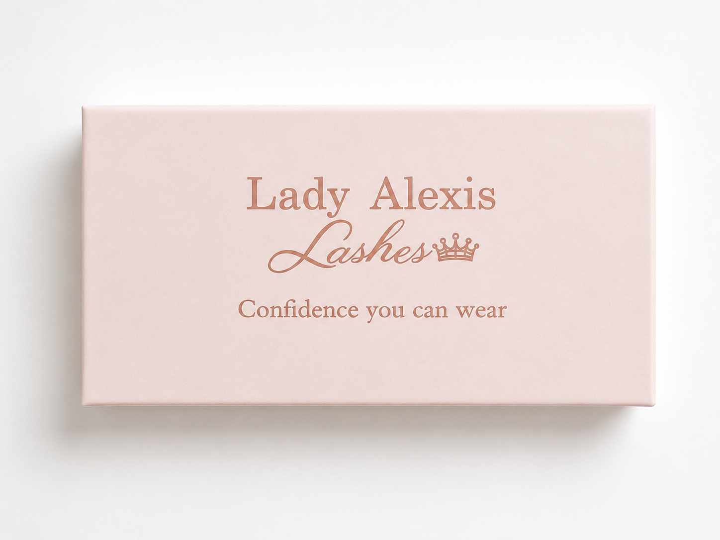 Lady Luxe