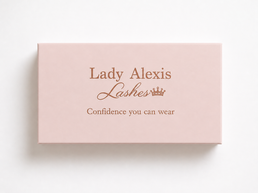 Rise Lashes